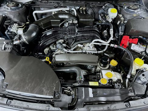 Used 2023 Subaru Outback Touring image 30