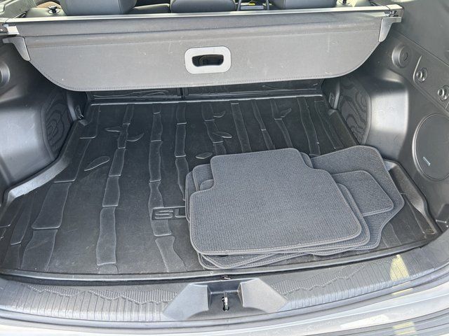 Certified 2025 Subaru Forester Sport AWD/4WD image 28