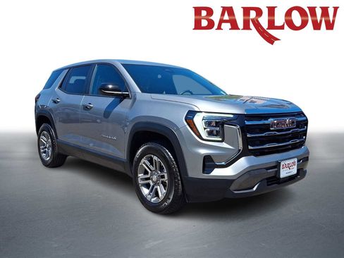 Used 2026 GMC Terrain Elevation w/ LPO, Floor Liner Package AWD/4WD image 1