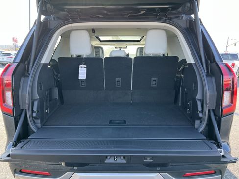 New 2026 Ford Expedition Platinum w/ Driver's Package image 27