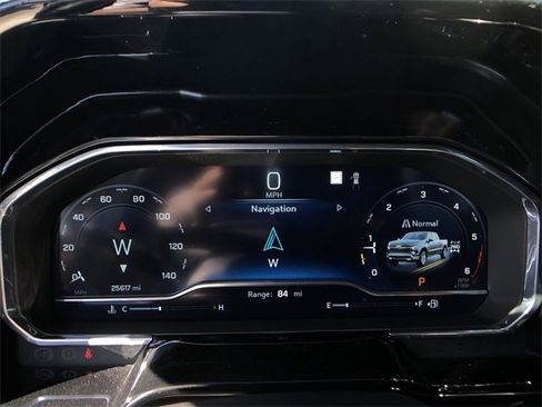 Certified 2023 Chevrolet Silverado 1500 LT image 23