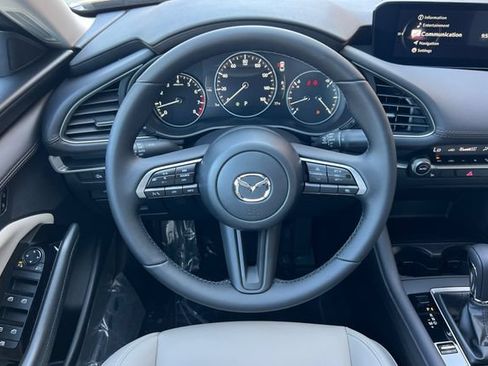 New 2026 MAZDA MAZDA3 2.5 S Sedan w/ Preferred Pkg FWD image 15