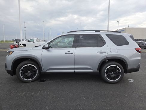 New 2026 Honda Pilot image 14