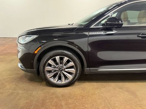 Used 2022 Lincoln Corsair Reserve w/ Equipment Group 201A AWD/4WD image 37