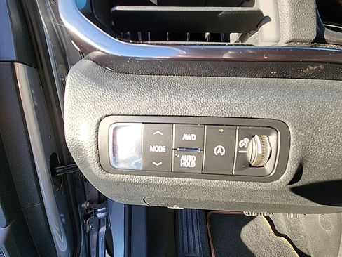 New 2026 GMC Terrain AT4 image 20