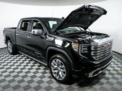 New 2026 GMC Sierra 1500 Denali AWD/4WD image 34