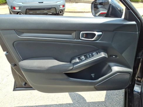 Used 2024 Honda Civic LX image 6