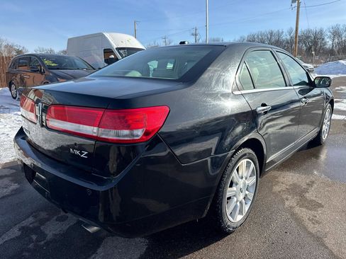 Used 2012 Lincoln MKZ 4dr Sdn FWD image 5