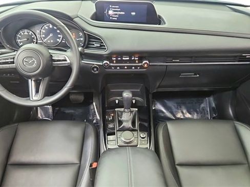 Used 2021 MAZDA CX-30 AWD 2.5 Turbo S image 20