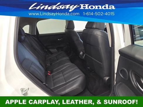 Used 2024 Honda HR-V EX-L image 9