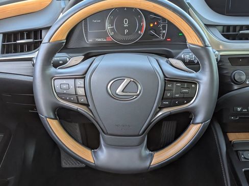 Used 2019 Lexus ES 350 w/ Accessory Package 2 FWD image 11