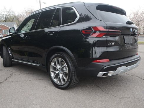 Used 2026 BMW X5 xDrive40i w/ Climate Comfort Package AWD/4WD image 23
