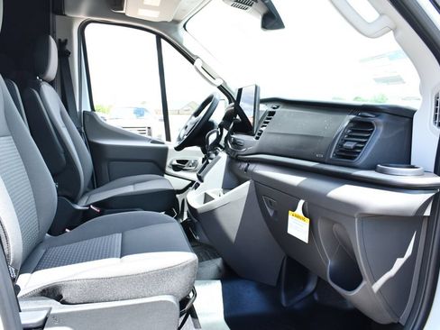 New 2026 Ford Transit 350 148 High Roof AWD image 10