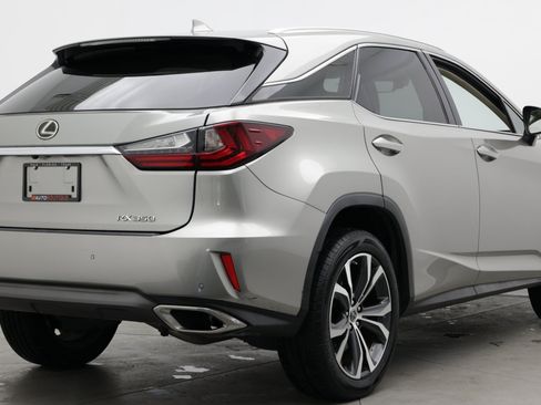 Used 2018 Lexus RX 350 FWD w/ Premium Package image 7