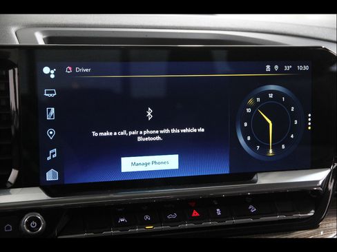 Used 2022 Chevrolet Silverado 1500 LT Trail Boss w/ Convenience Package II image 14