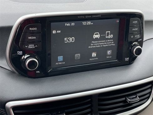 Used 2020 Hyundai Tucson Limited image 16