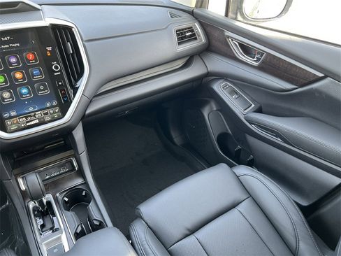 New 2026 Subaru Ascent Touring image 39