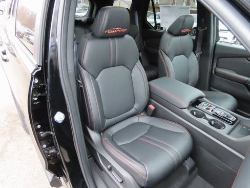 New 2026 Honda Pilot TrailSport image 20