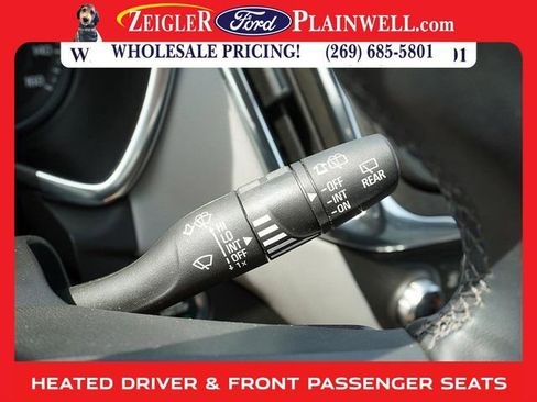 Used 2023 Chevrolet Equinox LT image 26