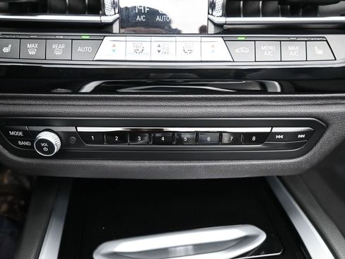 Used 2019 BMW Z4 sDrive30i w/ M Sport Package image 19