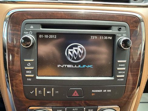 Used 2015 Buick Enclave Leather FWD image 23
