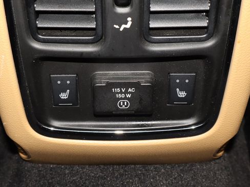 Used 2012 Dodge Durango Citadel image 20