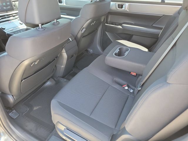 New 2026 Hyundai Santa Fe SE FWD image 25