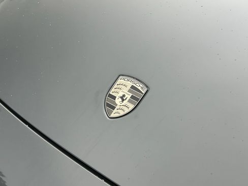 Certified 2026 Porsche 911 Turbo S AWD/4WD image 20