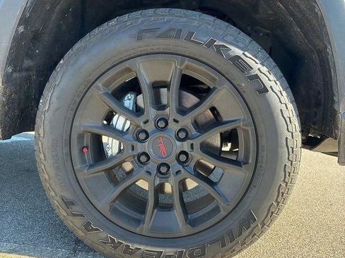 Used 2024 Toyota Tundra SR5 w/ SR5 Convenience Package image 20