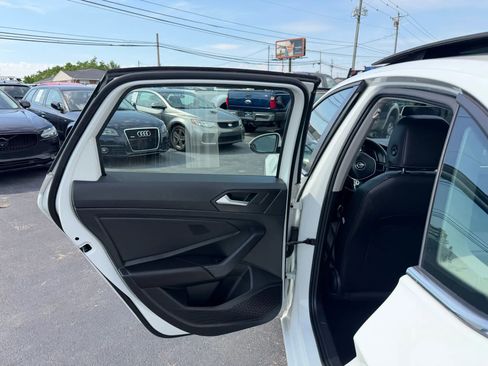 Used 2019 Volkswagen Jetta S FWD image 32
