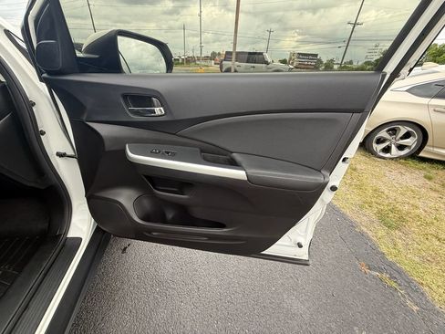 Used 2016 Honda CR-V Touring image 22