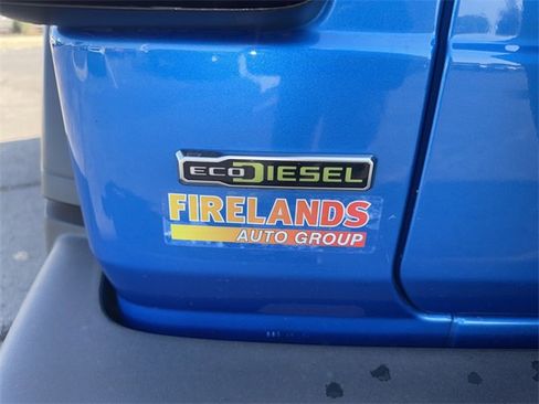 Used 2021 Jeep Wrangler Unlimited Sport image 33