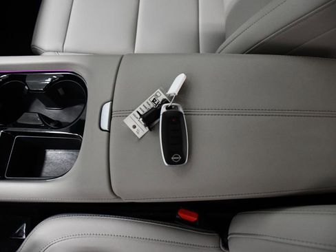 Used 2025 Nissan Murano SL w/ Cargo Package image 24