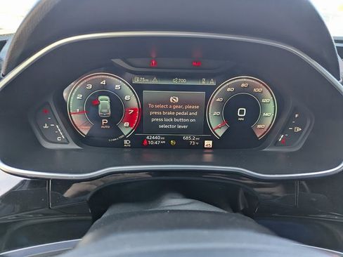 Used 2022 Audi Q3 2.0T Premium Plus image 21