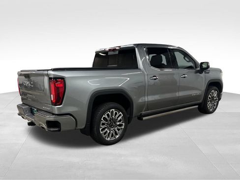 Certified 2024 GMC Sierra 1500 Denali Ultimate AWD/4WD image 9
