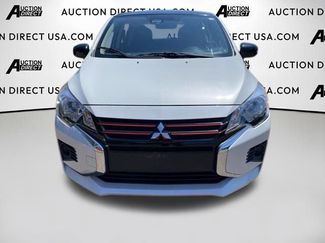 Used 2024 Mitsubishi Mirage Black Edition FWD video 2