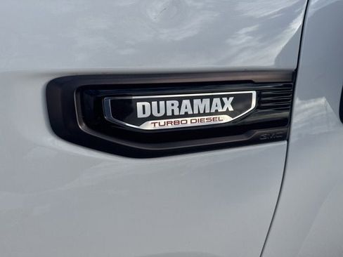 Certified 2024 GMC Sierra 1500 AT4X image 9