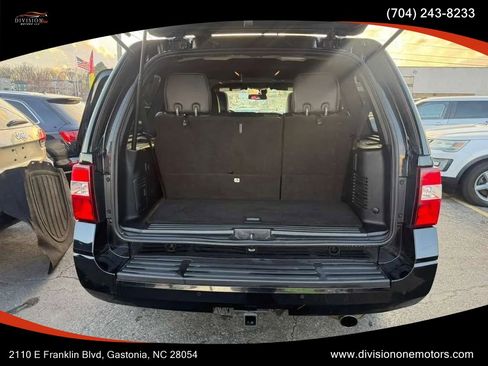 Used 2016 Ford Expedition Limited w/ Equipment Group 301A image 11