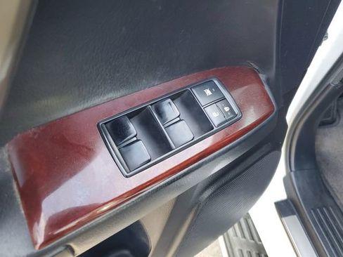 Used 2016 Lexus GX 460 w/ Premium Package AWD/4WD image 9