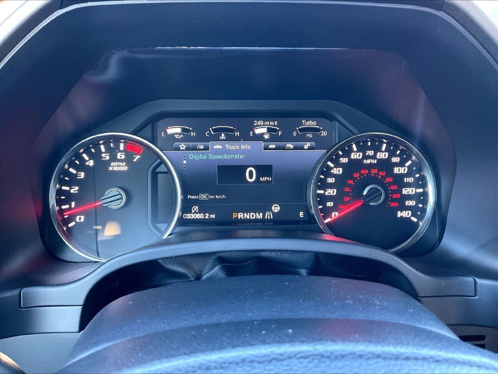 Used 2018 Ford F150 Raptor w/ Equipment Group 802A Luxury AWD/4WD image 24