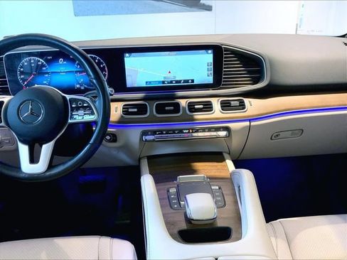 Used 2021 Mercedes-Benz GLE 350 4MATIC image 15