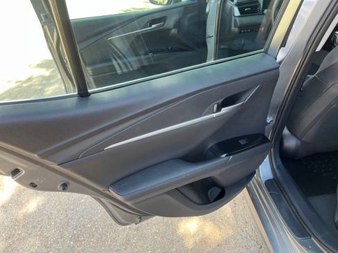 Used 2025 Toyota Camry XLE w/ Premium Package AWD/4WD image 13