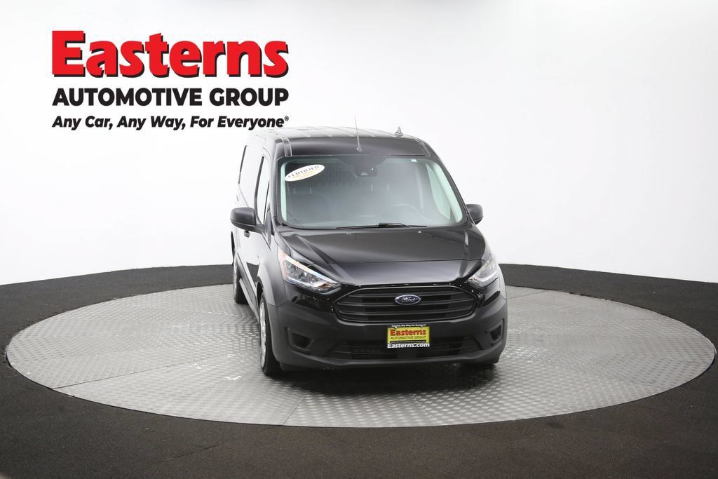 Used 2022 Ford Transit Connect XL w/ CNG/LPG Engine Prep Package FWD image 50