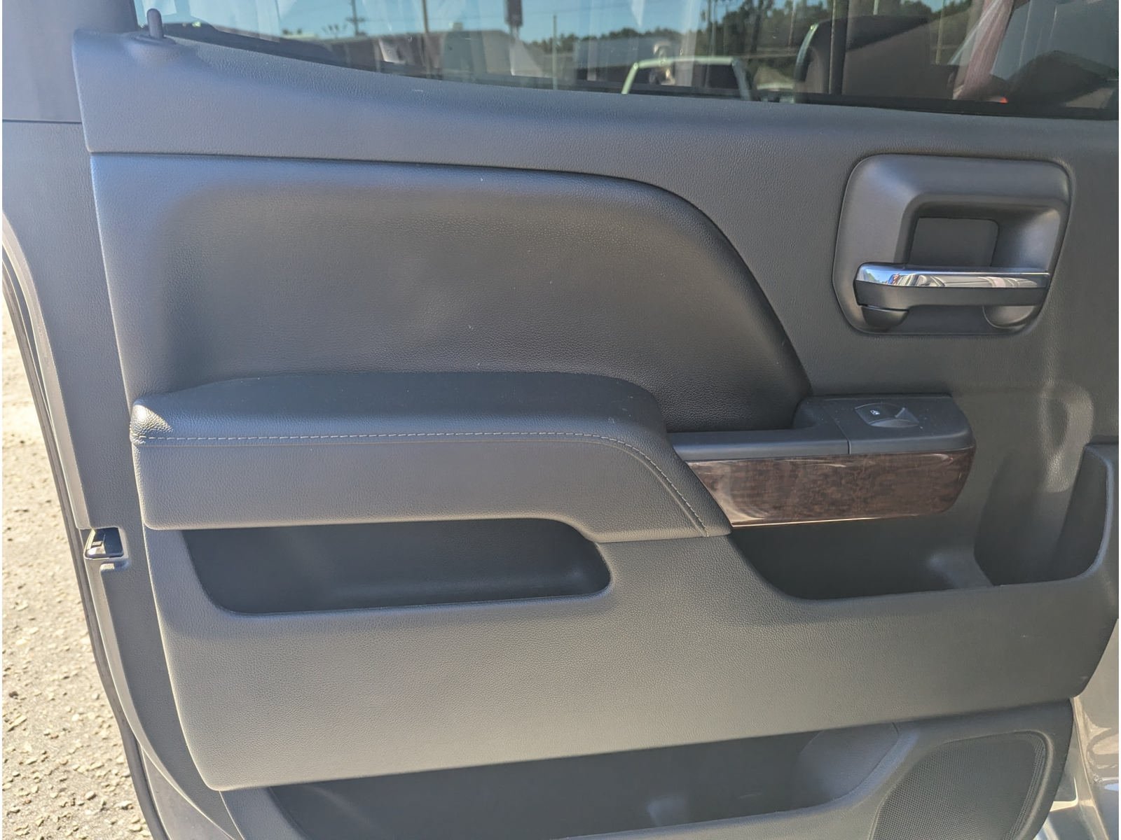 Used 2017 GMC Sierra 1500 SLT AWD/4WD image 15