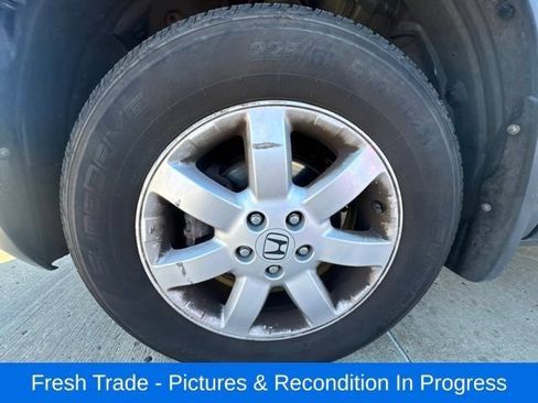 Used 2008 Honda CR-V EX image 10