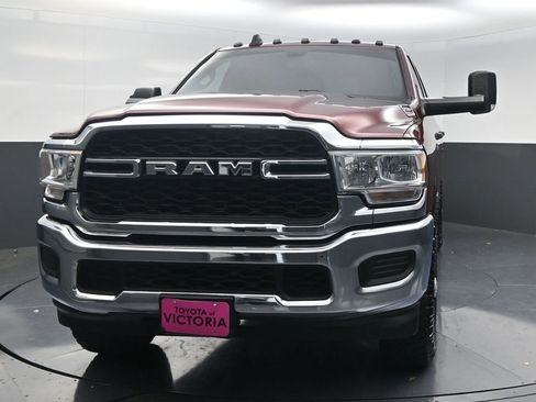 Used 2022 RAM 2500 Tradesman image 16