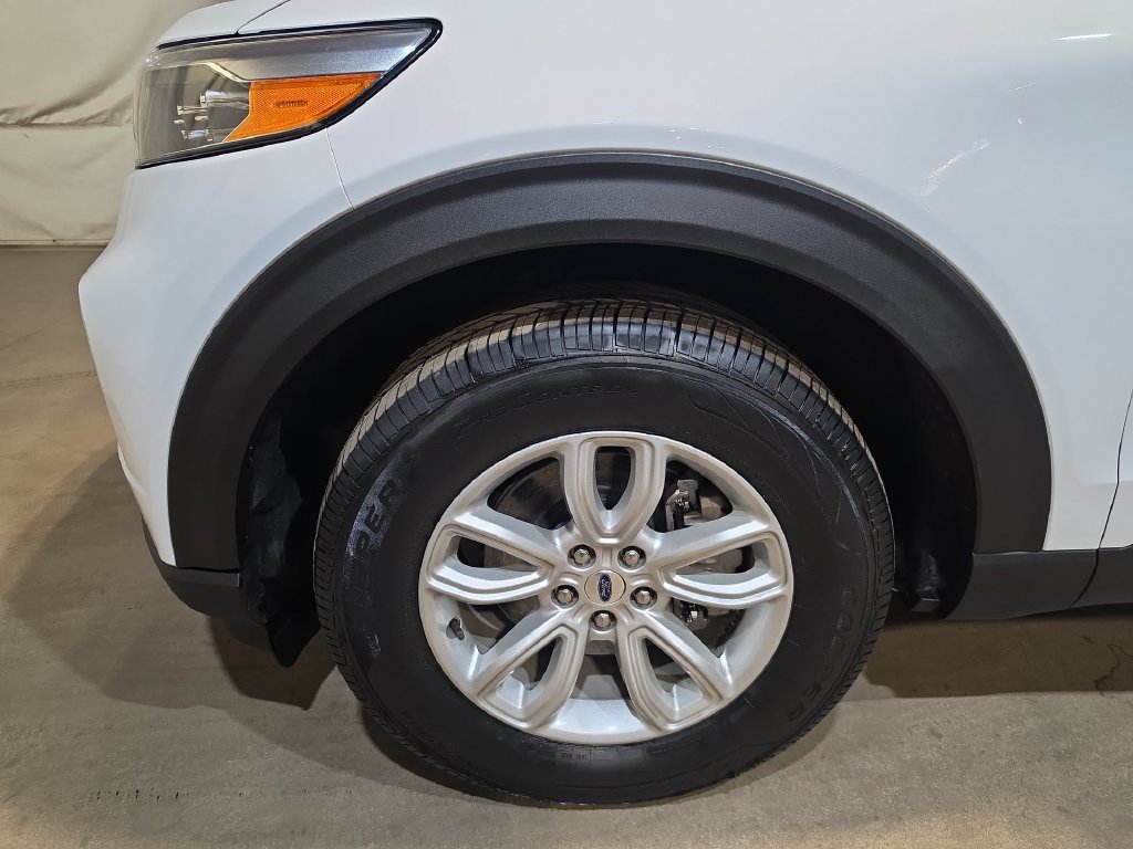 Used 2021 Ford Explorer 4WD image 18
