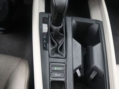 Used 2024 Honda Accord EX image 12
