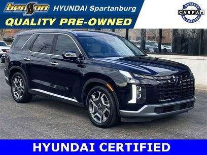 Used 2024 Hyundai Palisade Limited