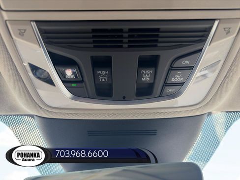 New 2026 Acura MDX FWD image 41
